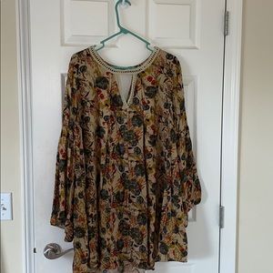 Boutique Women’s Tunic